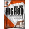 High Whey 80 - 2270 g, cookies - sušenka
