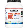 Whey Cream 100 Fair Power - 2000 g, vanilka
