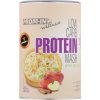 Low Carb Protein Mash - 500 g, jablko-skořice