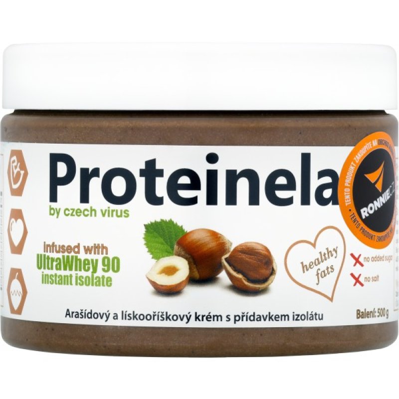 Proteinela - 500 g