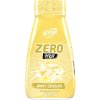 Zero Syrup - 500 ml, čoko-mandle
