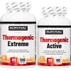 Thermogenic Extreme + Thermogenic Fair Power zdarma