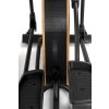 Eliptický trenažér HAMMER CrossPace 7.0 NorsK design dřevo