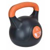 Činka Kettlebell Vinyl LIFEFIT 16kg