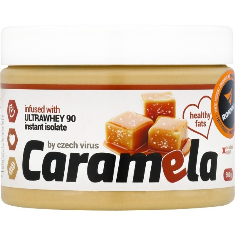 Caramela - 500 g