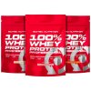 100 % Whey Protein Professional - akce 3x 500 g