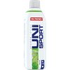 Unisport - 500 ml, černý rybíz