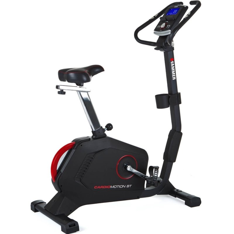 Ergometr HAMMER Cardio Motion BT