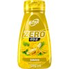 Zero Syrup - 500 ml, vanilka