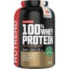 100 % Whey Protein - 2250 g, čoko-kakao