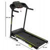 Běžecký pás LIFEFIT TM3100