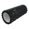 Masážní válec Foam Roller TUNTURI 33 cm / 13 cm černý