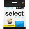 Select Protein - 1840 g, čoko cupcake