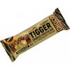 Tigger Zero Bar - 20x 60 g, tmavá čokoláda