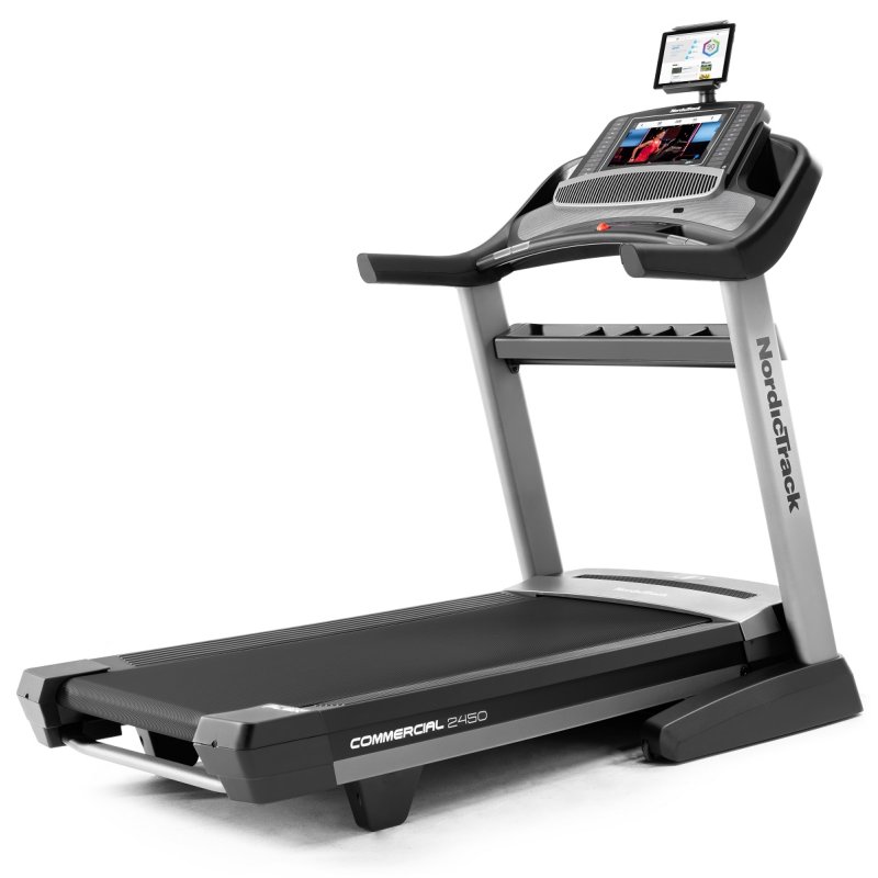 Běžecký pás NORDICTRACK Commercial 2450 (new)