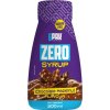 Zero Syrup - 500 ml, čokoláda
