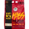 Mutant Mass Gainer - 6800 g, jahoda-banán