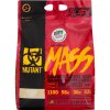 Mutant Mass Gainer - 6800 g, trojitá čokoláda