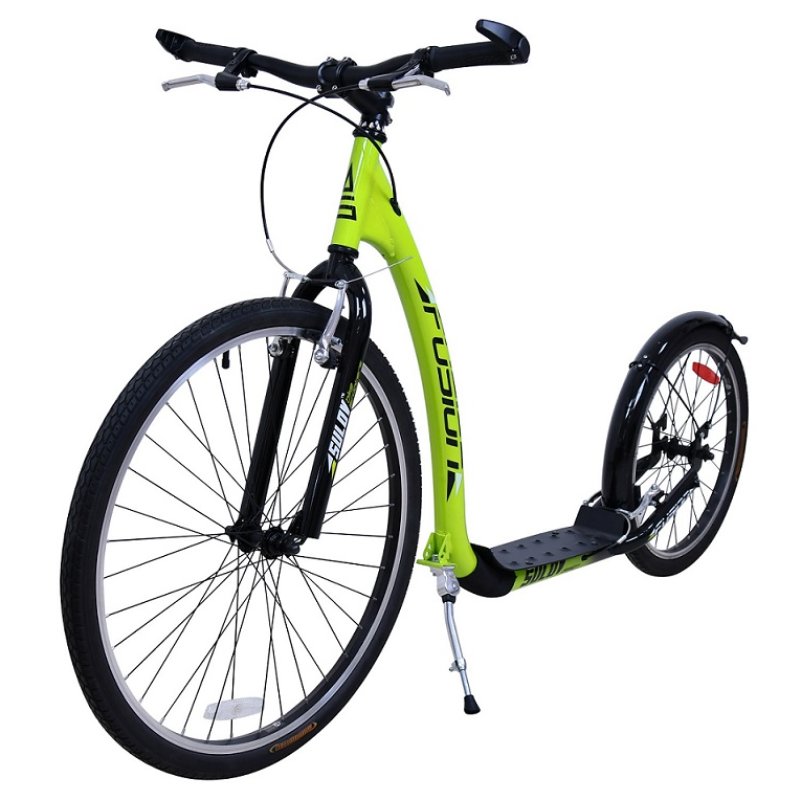 Koloběžka SULOV FUSION 26