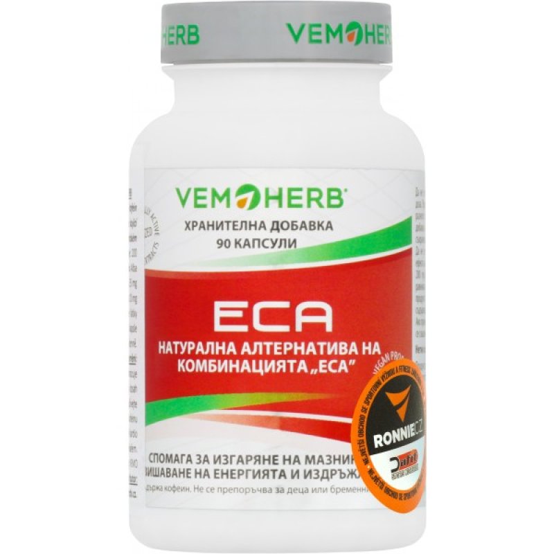 VemoHerb ECA