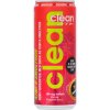 Clean Drink BCAA - 330 ml, malina-jahoda