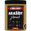 Arašídový krém - 250 g, křupavé