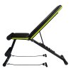 Multifunkční lavice sed-leh-bench plus s expandéry LIFEFIT