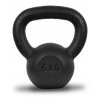 Činka Kettlebell Steell LIFEFIT 6kg