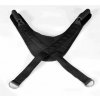 Břišní popruh FINNLO AB-Strap pro posilovací věže