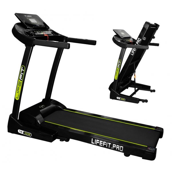 Běžecký pás LIFEFIT TM5250