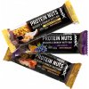 Protein Nuts Bar - 25x 40 g, arašídy-karamel