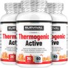 Thermogenic Fair Power