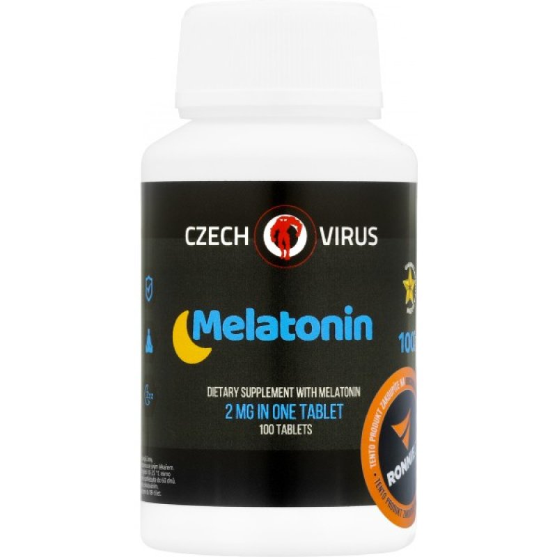 Melatonin