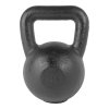 Kettlebell litinový TUNTURI 20 kg