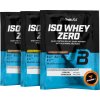 Iso Whey Zero - 25 g, čokoláda