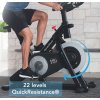 Cyklotrenažér NORDICTRACK Commercial S15i