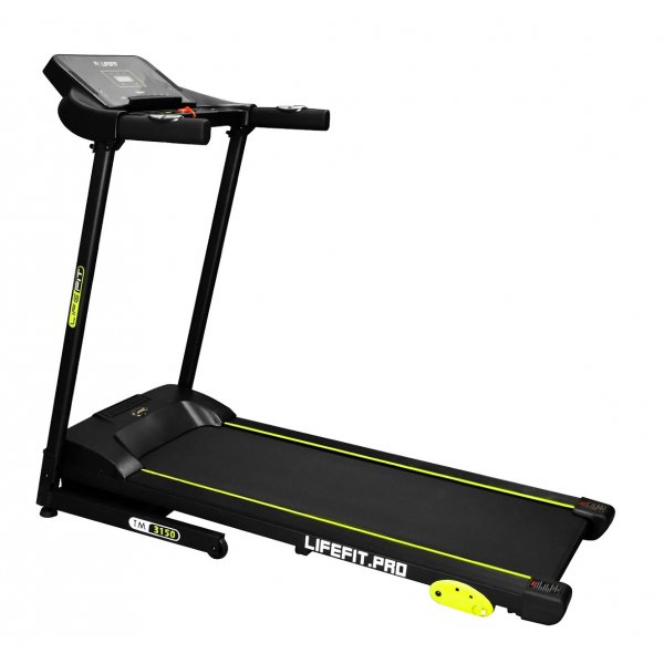 Běžecký pás LIFEFIT TM3150