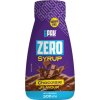 Zero Syrup - 500 ml, čokoláda