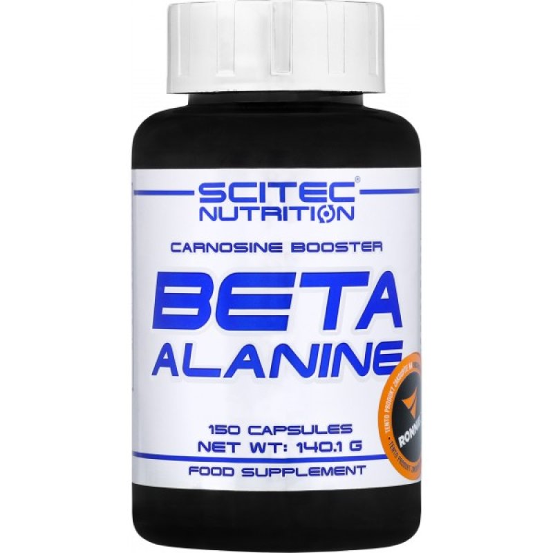 Beta Alanine