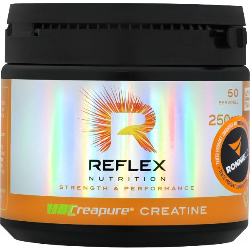 Creapure Creatine - 250 g