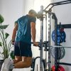 Bradla HAMMER pro Autark Smith Machine Multi