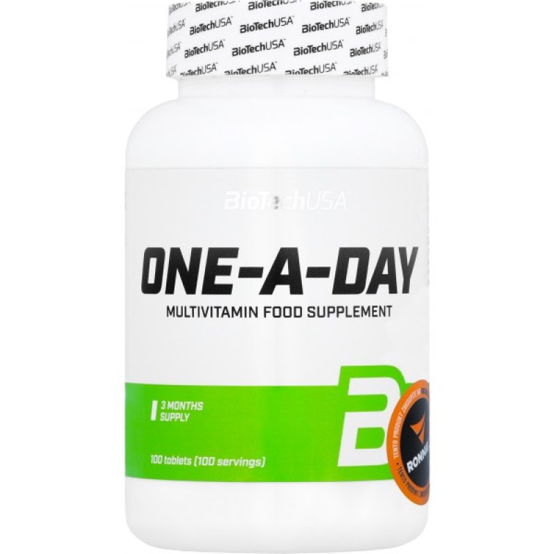 One-A-Day