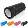 Masážní válec Foam Roller TUNTURI 33 cm / 13 cm černý