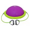 Balanční podložka LIFEFIT BALANCE BALL 60cm, fialová