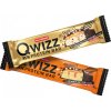 Qwizz Protein Bar - 60 g, mandle-čokoláda