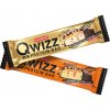 Qwizz Protein Bar - 60 g, arašídové máslo