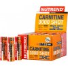 Carnitine 3000 Shot - 20x 60 ml, pomeranč