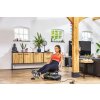 Vibrační deska TUNTURI Cardio Fit V10