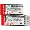 Multicomplex Compressed Caps