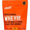 Whey Hera 80 - 500 g, borůvka-vanilka